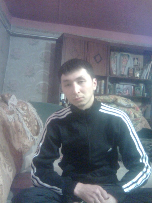 Эльдар Сарыглар фотография #16