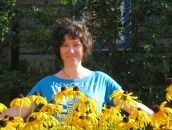 Фотография Валеевой Гульшат