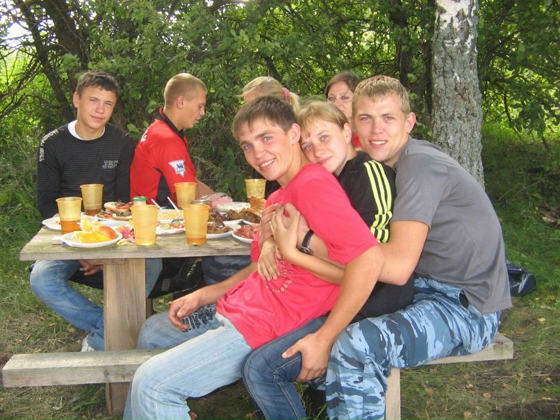 Владимир Васильев фотография #33