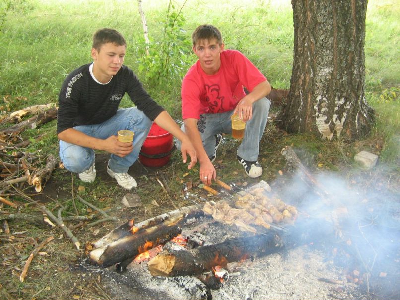 Владимир Васильев фотография #50