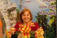 Фотография Полубояриновой Марии