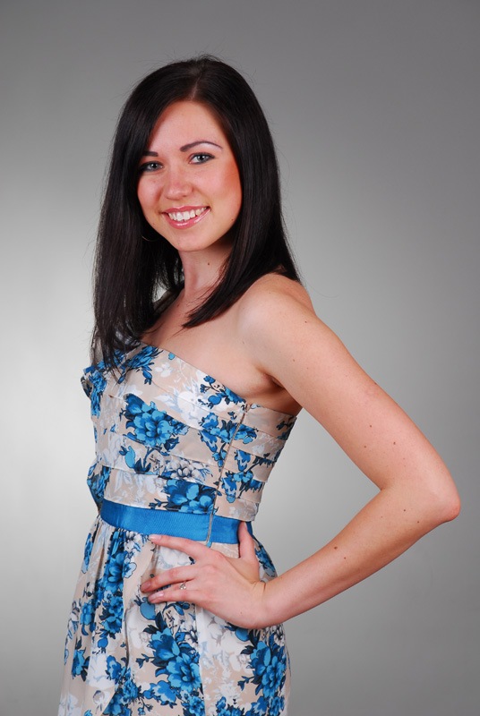 Оля Шерер фотография #29