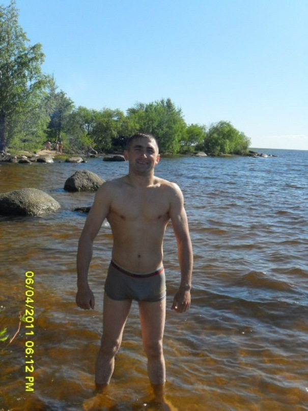 Евгений Поляков фотография #22