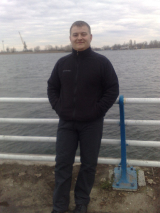 Дима Барсук фотография #32