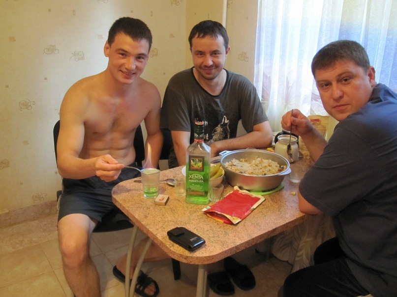 Сергей Никитин фотография #5