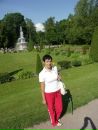 Свєта Карпiк-Саганюк фотография #7 (источник - https://vk.com/id135956397)
