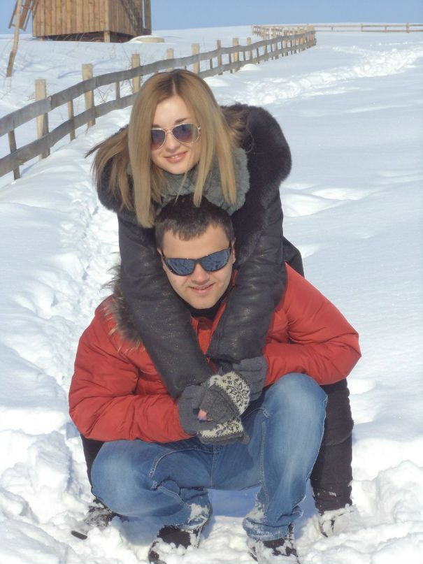 Дмитрий Никитенко фотография #8