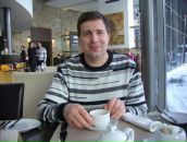 Фотография Парамонова Алексея