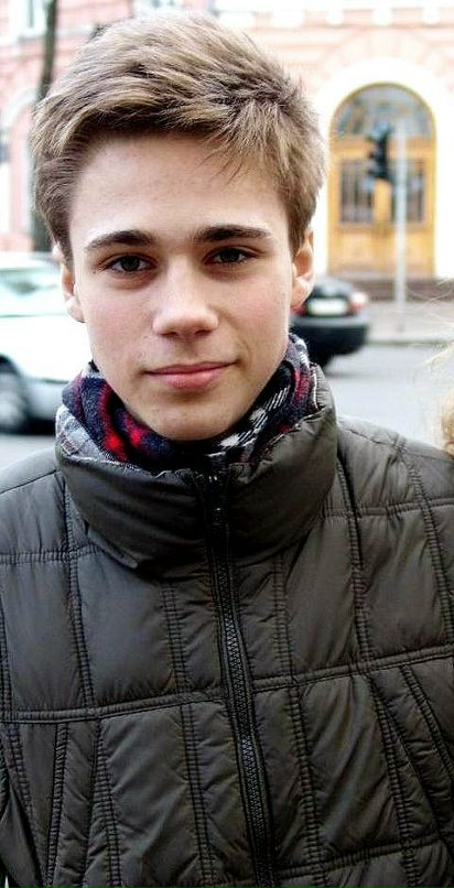 Тёма Stetsenko фотография #11