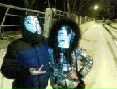 Фотография Лебедя Дмитрия