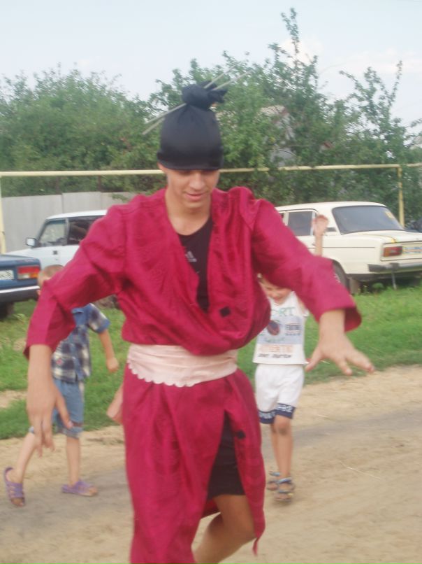 Дмитрий Будаев фотография #22