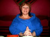 Фотография Алексеевой Елены