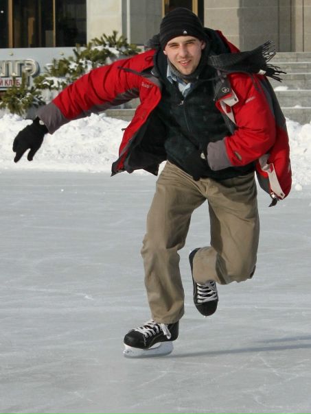 №9, Rafal Zahorski, 36 лет, Логойск №9, Rafal Zahorski, 36 лет, Логойск
