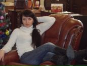 Фотография Елисеевой Дианы