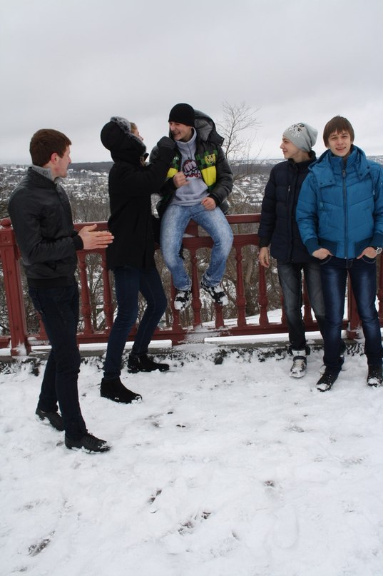 Иван Ленченко фотография #50