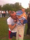 Олександр Довгінка фотография #4 (источник - https://vk.com/id123813858)