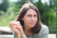 Фотография Ивасенко Оси