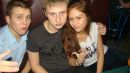 Фотография Комарова Кристина