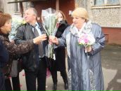 Фотография Полферовой Наташи