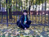 Фотография Инякиной Ирины