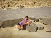 Фотография Осиной Вики