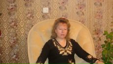 Фотография Павловой Анны