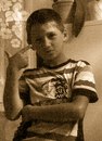 Діма Цюрак фотография #1
