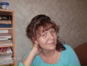 Фотография Трофимовой Инны