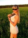 Фотография Прудниковой Каролины