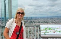 Фотография Соболевой Кристины