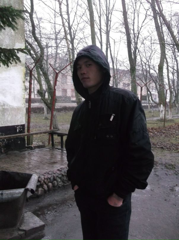 Рустам Суванов фотография #11