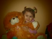 Анастасія Попович фотография #6 (источник - https://vk.com/id100969038)