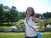 Фотография Перл Анастасии