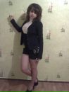 Крістіна Максимчук фотография #12 (источник - https://vk.com/id123425456)