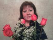 Фотография Кислицыной Елены