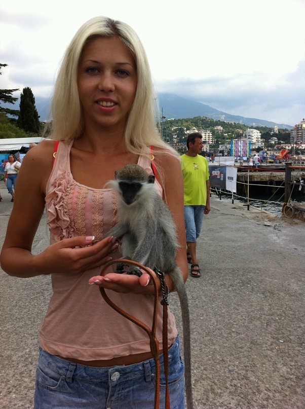 Алена Рыжих фотография #43