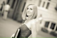 Фотография Левой Альбины