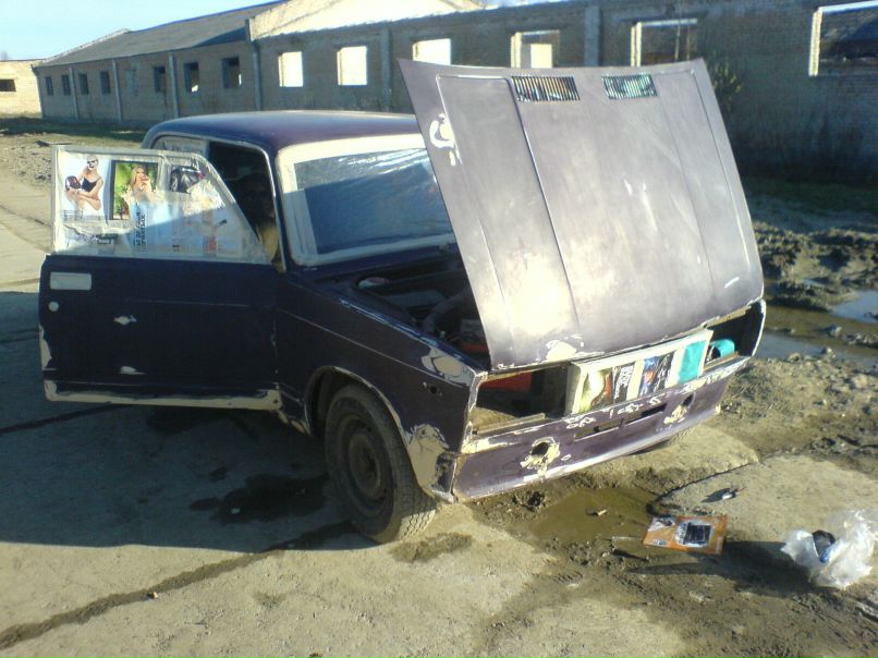 Андрей Рочев фотография #32