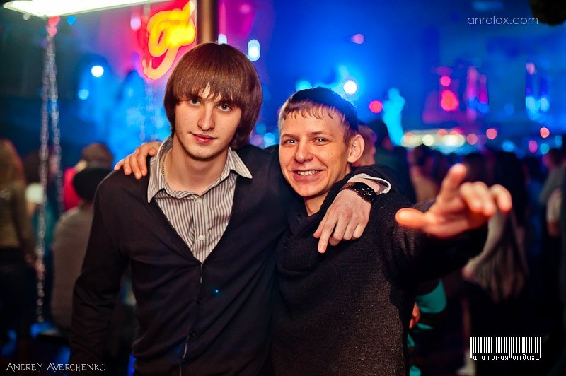Дмитрий Горячевский фотография #35