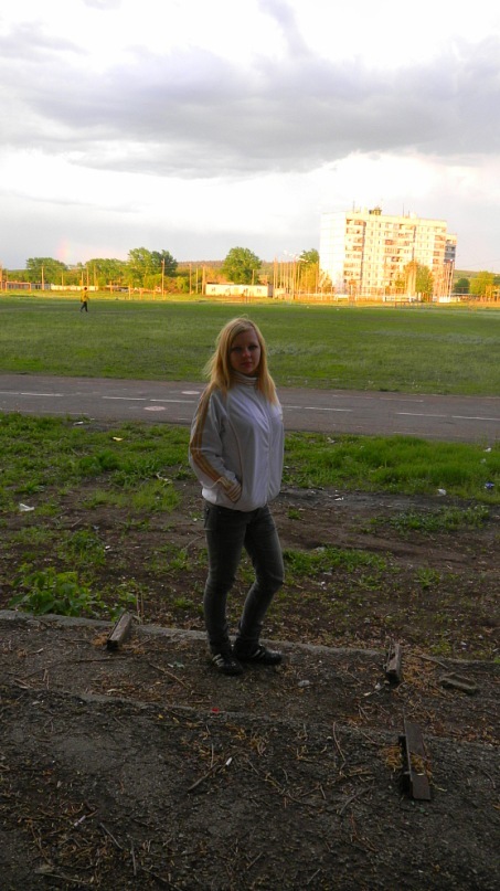 Евгения Савельева фотография #32