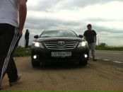 Фотография Карапетяна Артура