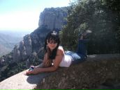 Фотография Гашинской Ирины