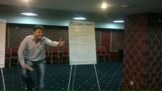 Фотография Качагина Павла