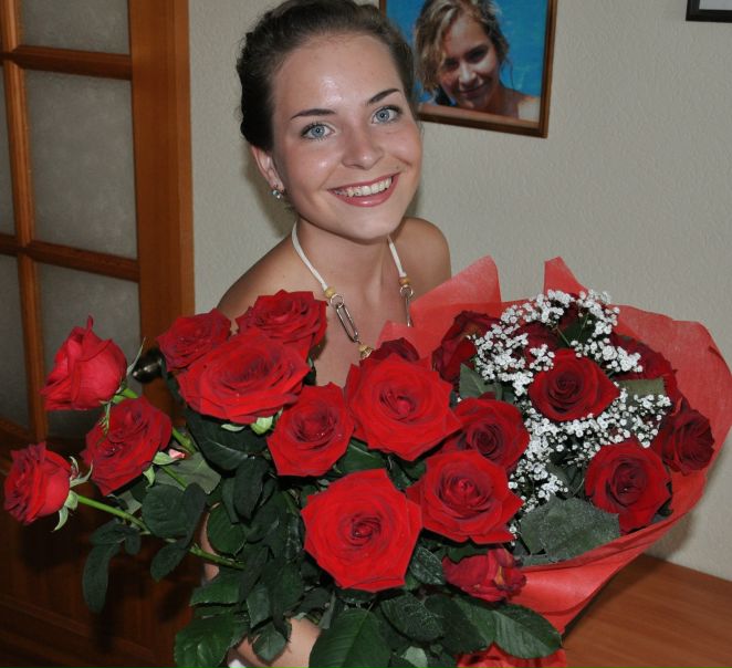 №16, Анна Никулина, Екатеринбург №16, Анна Никулина, Екатеринбург