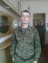 Олексій Михайленко фотография #36 (источник - https://vk.com/id99867609)