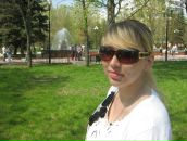 Фотография Новиковой Елены