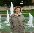 Фотография Алпатовой Елены