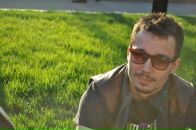 Фотография Антонова Ивана