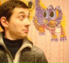 Фотография Какорина Алексея