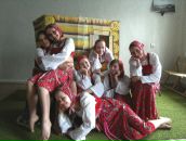 Лера Черевко фотография #23 (источник - https://vk.com/id2504352)